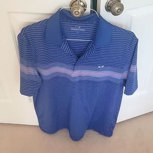 Vineyard Vines Stripe Mens shirt